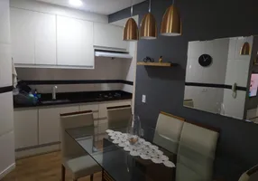 Foto 1 de Apartamento com 3 Quartos à venda, 118m² em Utinga, Santo André