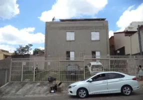 Foto 1 de Apartamento com 3 Quartos à venda, 100m² em Castelo, Belo Horizonte