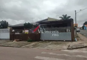 Foto 1 de Casa com 3 Quartos à venda, 111m² em Nações, Fazenda Rio Grande