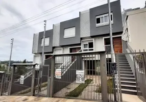 Foto 1 de Casa de Condomínio com 3 Quartos à venda, 171m² em Santa Catarina, Caxias do Sul