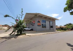 Foto 1 de Galpão/Depósito/Armazém à venda, 417m² em , Bela Vista de Goiás