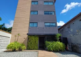 Foto 1 de Apartamento com 1 Quarto à venda, 26m² em Porto de Galinhas, Ipojuca