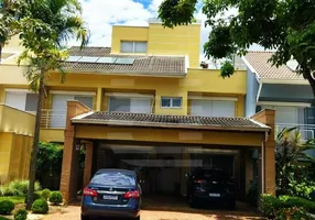 Foto 1 de Casa de Condomínio com 3 Quartos à venda, 380m² em Taquaral, Campinas