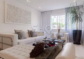 Foto 1 de Apartamento com 2 Quartos para alugar, 136m² em Jardim Paulista, São Paulo
