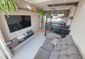 Foto 1 de Apartamento com 2 Quartos à venda, 42m² em Vila Ré, São Paulo