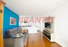 Foto 1 de Apartamento com 3 Quartos à venda, 72m² em Vila Maria Alta, São Paulo