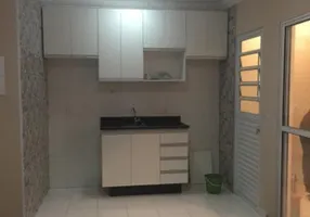 Foto 1 de Apartamento com 2 Quartos à venda, 48m² em Padroeira, Osasco