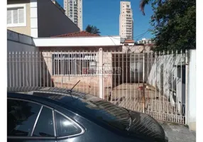 Foto 1 de Casa com 3 Quartos à venda, 156m² em Vila Santo Estéfano, São Paulo