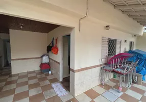 Foto 1 de Casa com 3 Quartos à venda, 90m² em Ribeira, Salvador