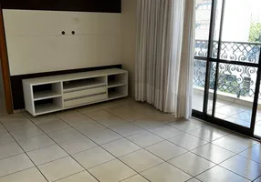 Foto 1 de Apartamento com 3 Quartos para alugar, 115m² em Goiabeiras, Cuiabá