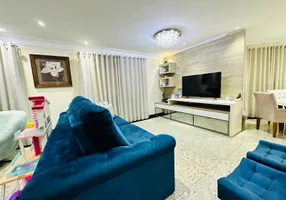 Foto 1 de Apartamento com 3 Quartos à venda, 150m² em Jardim Anália Franco, São Paulo
