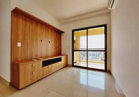 Foto 1 de Apartamento com 2 Quartos para alugar, 73m² em Jardim Irajá, Ribeirão Preto