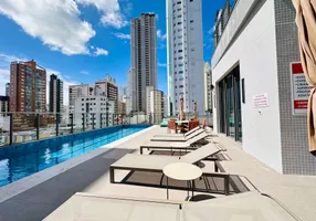 Foto 1 de Apartamento com 4 Quartos para alugar, 143m² em Centro, Balneário Camboriú