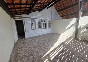 Foto 1 de Casa com 3 Quartos à venda, 140m² em Vila Tupi, Praia Grande