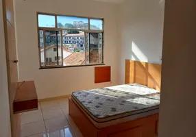 Foto 1 de Apartamento com 1 Quarto à venda, 60m² em Vila da Penha, Rio de Janeiro