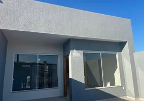 Foto 1 de Casa com 2 Quartos à venda, 100m² em Varjão, Pinheiral