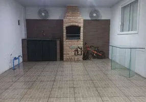 Foto 1 de Casa com 2 Quartos à venda, 116m² em Wanel Ville, Sorocaba