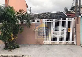 Foto 1 de Casa com 2 Quartos à venda, 85m² em Fazendinha, Curitiba