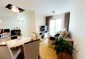 Foto 1 de Apartamento com 3 Quartos à venda, 72m² em Jardim Íris, São Paulo