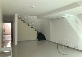 Foto 1 de Sobrado com 3 Quartos à venda, 120m² em Aricanduva, São Paulo