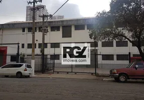 Foto 1 de Galpão/Depósito/Armazém para venda ou aluguel, 2720m² em Lapa, São Paulo