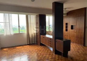 Foto 1 de Apartamento com 3 Quartos para alugar, 96m² em Bom Retiro, São Paulo
