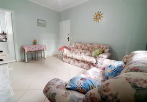 Foto 1 de Apartamento com 2 Quartos à venda, 68m² em Pitangueiras, Guarujá