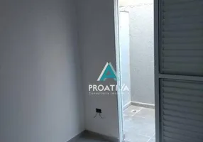 Foto 1 de Apartamento com 2 Quartos à venda, 54m² em Vila Suica, Santo André