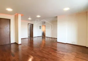 Foto 1 de Apartamento com 3 Quartos para venda ou aluguel, 112m² em Centro, Jaú