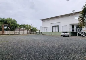 Foto 1 de Galpão/Depósito/Armazém à venda, 650m² em Barra do Rio, Itajaí