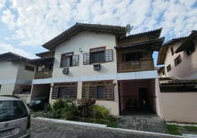 Foto 1 de Casa de Condomínio com 2 Quartos à venda, 87m² em Santa Bárbara, Niterói