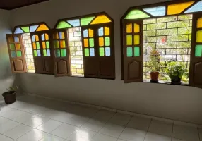 Foto 1 de Casa com 5 Quartos à venda, 300m² em Marambaia, Belém