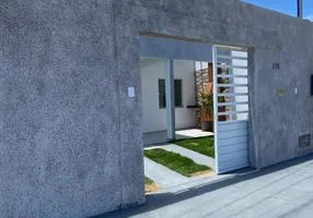 Foto 1 de Casa com 3 Quartos à venda, 90m² em , Barra dos Coqueiros