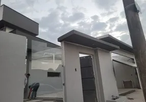 Foto 1 de Casa com 3 Quartos à venda, 190m² em Jardim Regina, Indaiatuba