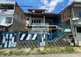 Foto 1 de Casa com 3 Quartos para alugar, 120m² em Castelo Branco, Salvador