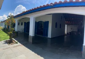 Foto 1 de Casa com 3 Quartos à venda, 180m² em Jardim Valéria, Itanhaém