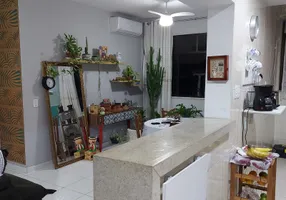 Foto 1 de Apartamento com 2 Quartos à venda, 72m² em Tanque, Rio de Janeiro