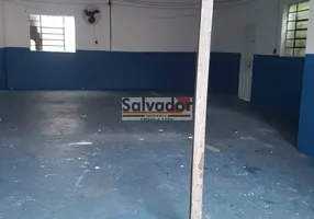 Foto 1 de Ponto Comercial para alugar, 50m² em Vila das Mercês, São Paulo