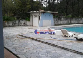 Foto 1 de Fazenda/Sítio com 4 Quartos à venda, 5000m² em Recanto dos Eduardos, São José do Rio Preto