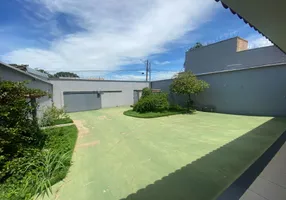 Foto 1 de Sobrado com 4 Quartos à venda, 200m² em Faiçalville, Goiânia