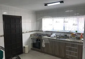 Foto 1 de Sobrado com 3 Quartos à venda, 230m² em Jardim Santa Clara, Guarulhos