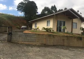 Foto 1 de Casa com 2 Quartos à venda, 100m² em Padre Eduardo, Taió