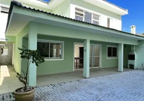 Foto 1 de Casa com 3 Quartos à venda, 265m² em Jardim Esplanada II, Indaiatuba