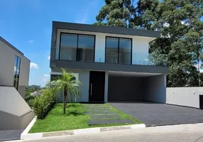 Foto 1 de Casa de Condomínio com 4 Quartos à venda, 300m² em Residencial Real Park, Arujá