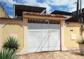 Foto 1 de Casa com 2 Quartos à venda, 120m² em Nova Campinas, Duque de Caxias