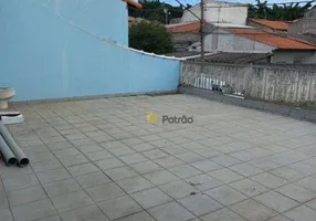 Foto 1 de Sobrado com 3 Quartos à venda, 226m² em Vila Jordanopolis, São Bernardo do Campo