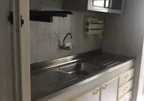 Foto 1 de Apartamento com 2 Quartos à venda, 55m² em Vila Flórida, Guarulhos