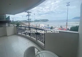 Foto 1 de Apartamento com 4 Quartos à venda, 175m² em Centro, Cabo Frio