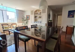 Foto 1 de Apartamento com 3 Quartos à venda, 102m² em Leblon, Rio de Janeiro