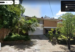 Foto 1 de Lote/Terreno à venda, 820m² em Rio Branco, Porto Alegre